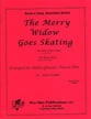 The Merry Widow Goes Skating Keyboard Percussion Ensemble cover